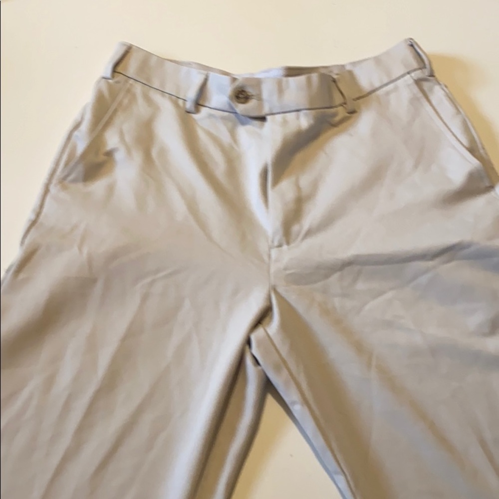 IZOD Golf Pants
